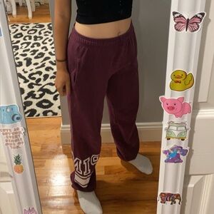 PINK Victoria's Secret Sweatpants